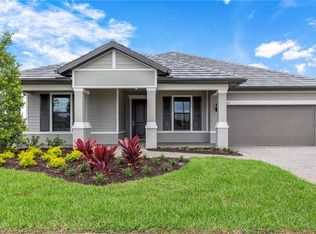 2327 Orchard St, Naples, FL 34120