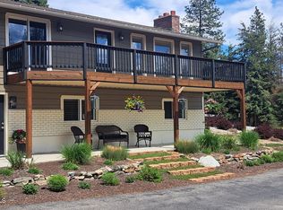 16829 W Hollister Hills Dr, Hauser, ID 83854