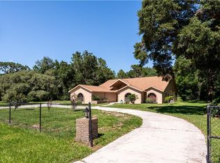1087 N Sloan Ter, Lecanto, FL 34461