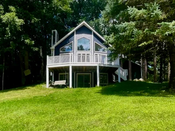 4947 Prince Ct, Gladwin, MI 48624