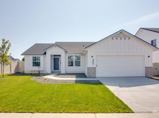 3392 W Morere Dr, Meridian, ID 83642