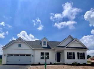 245 Buckingham St LOT 114, Oxford, PA 19363