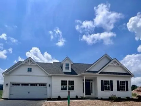 245 Buckingham St Lot 114, Oxford, PA 19363