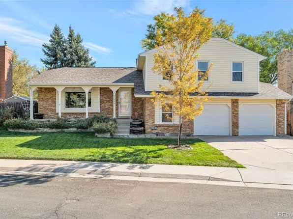 13430 Harrison Street, Thornton, CO 80241