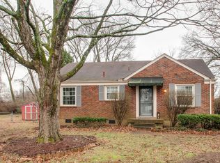 101 Rural Ave, Nashville, TN 37209