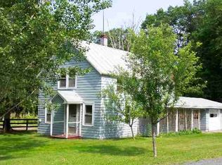 27 Dunham Hollow Rd, East Nassau, NY 12062