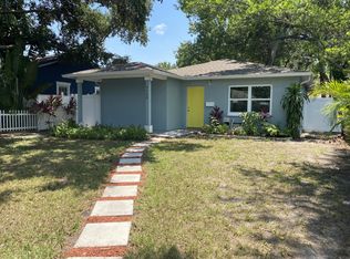 4728 1st Ave S, Saint Petersburg, FL 33711