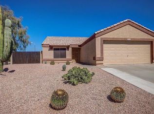 1076 W 19th Ave, Apache Junction, AZ 85120