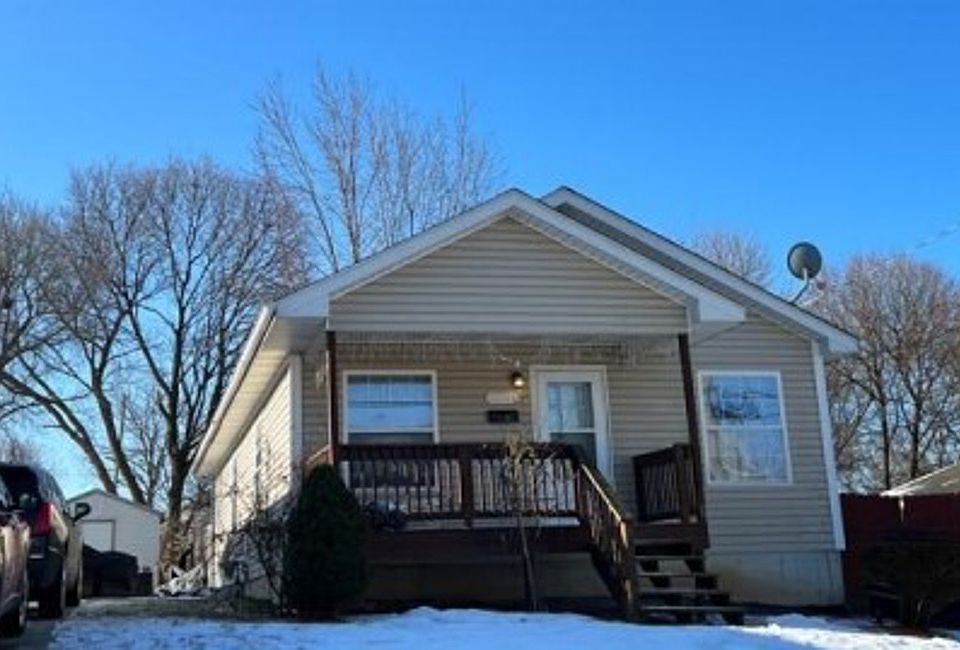 Property Side View