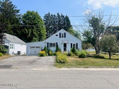 214 N Chase Street, Johnstown, NY, 12095