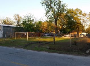 0 Cresline, Houston, TX 77076