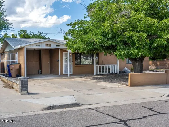 1320 Milton Rd, Las Cruces, NM 88001