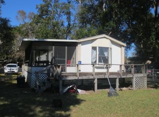 18696 SE 21st Pl, Silver Springs, FL 34488