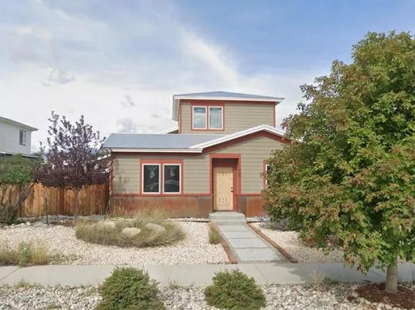 108 Crestone Mesa Drive, Salida, CO 81201