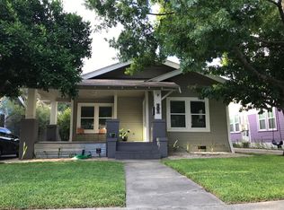462 E French Pl, San Antonio, TX 78212