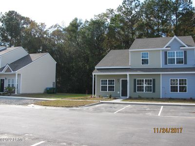 151 Bella Way, Beaufort, SC, 29906