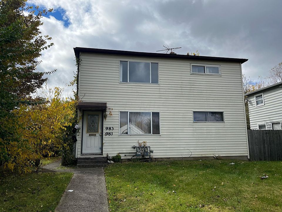 1st image of 981 E 13th Ave