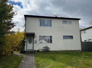 981 E 13th Ave, Columbus, OH 43211