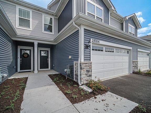 4th image of 25704 W Wakefield Dr