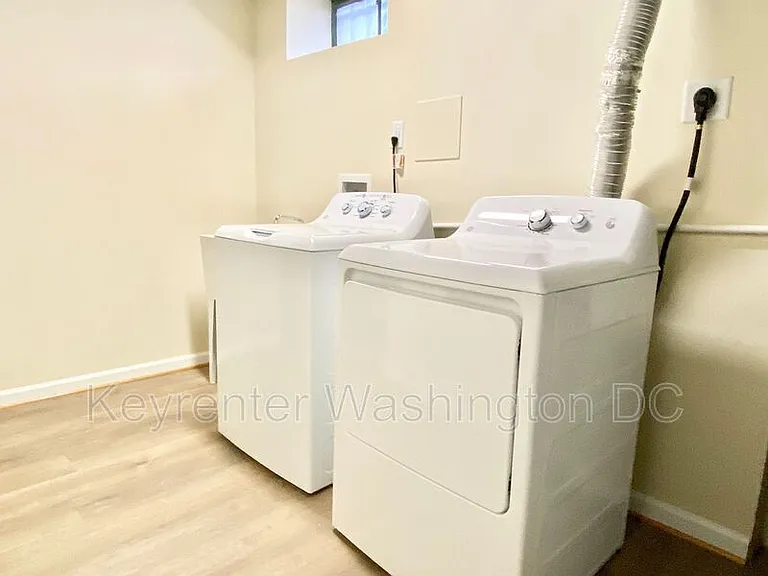 5514 Chillum Pl NE #NE — Photo 43