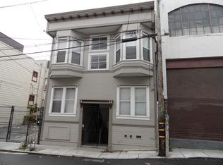 10 Moss St APT D, San Francisco, CA 94103
