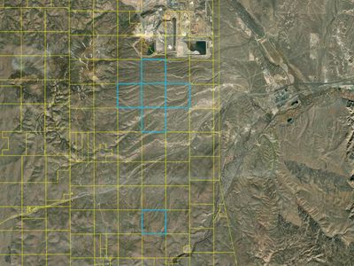 0 Interstate Highway 80, Carlin, NV, 89822