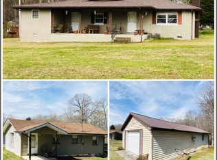 68 Point Dr, Monticello, KY 42633