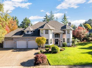 3789 NW Bronson Crest Loop, Portland, OR 97229