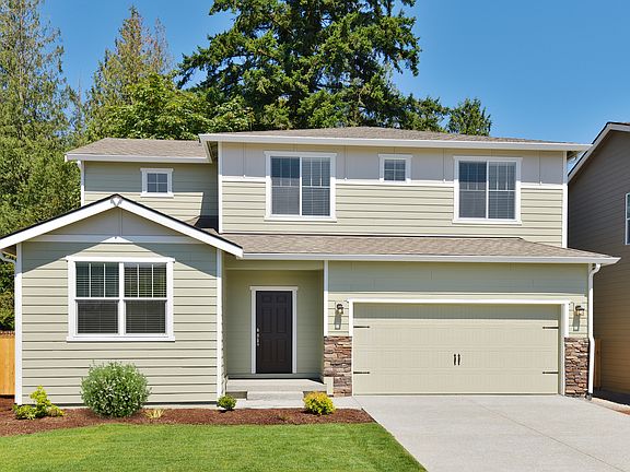 The Henry by LGI Homes