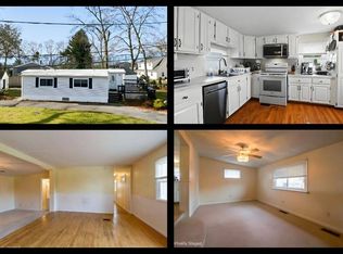 27 Mead St, Coventry, RI 02816