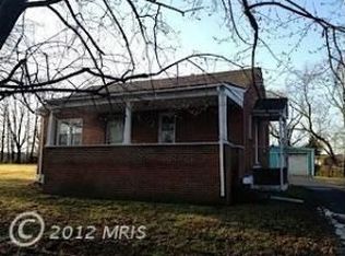 2104 Charles Town Rd, Kearneysville, WV 25430