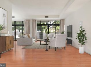 1530 Key Blvd #106, Arlington, VA 22209