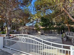 5159 N Monte Cristo Way, Las Vegas, NV 89149