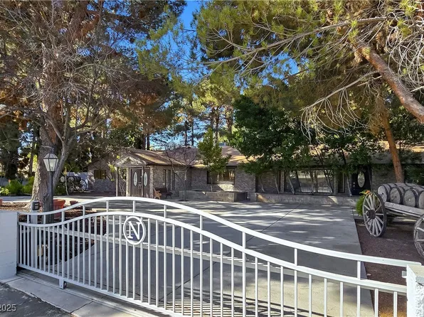 5159 N Monte Cristo Way, Las Vegas, NV 89149
