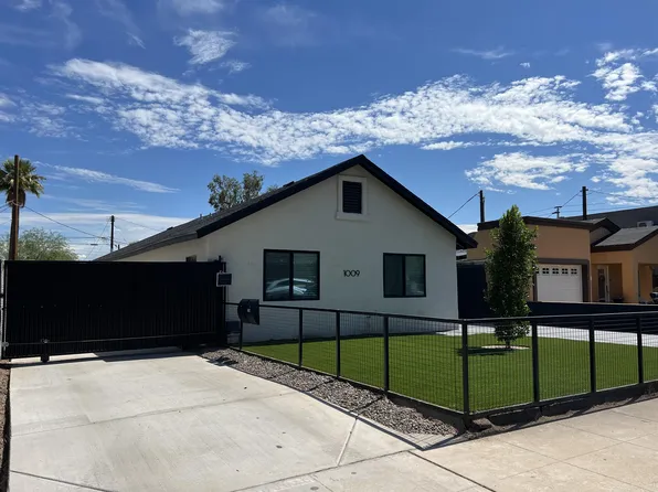 1009 North 9th Street - C, 1009 N 9th St, Phoenix, AZ 85006