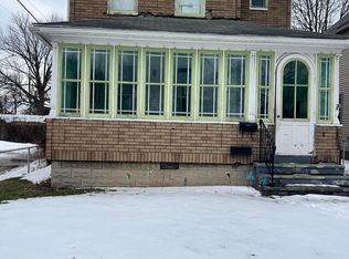 317 Chicago St, Toledo, OH 43611