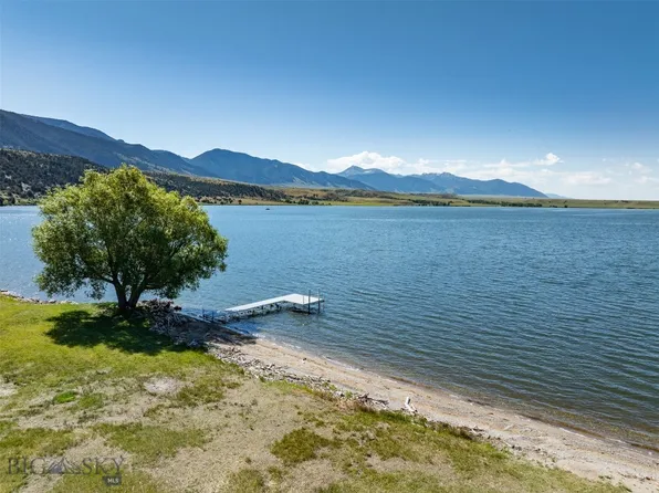 348 Ennis Lake Rd, Ennis, MT 59729
