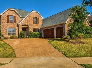 2802 Spring Oaks Dr, Highland Village, TX 75077