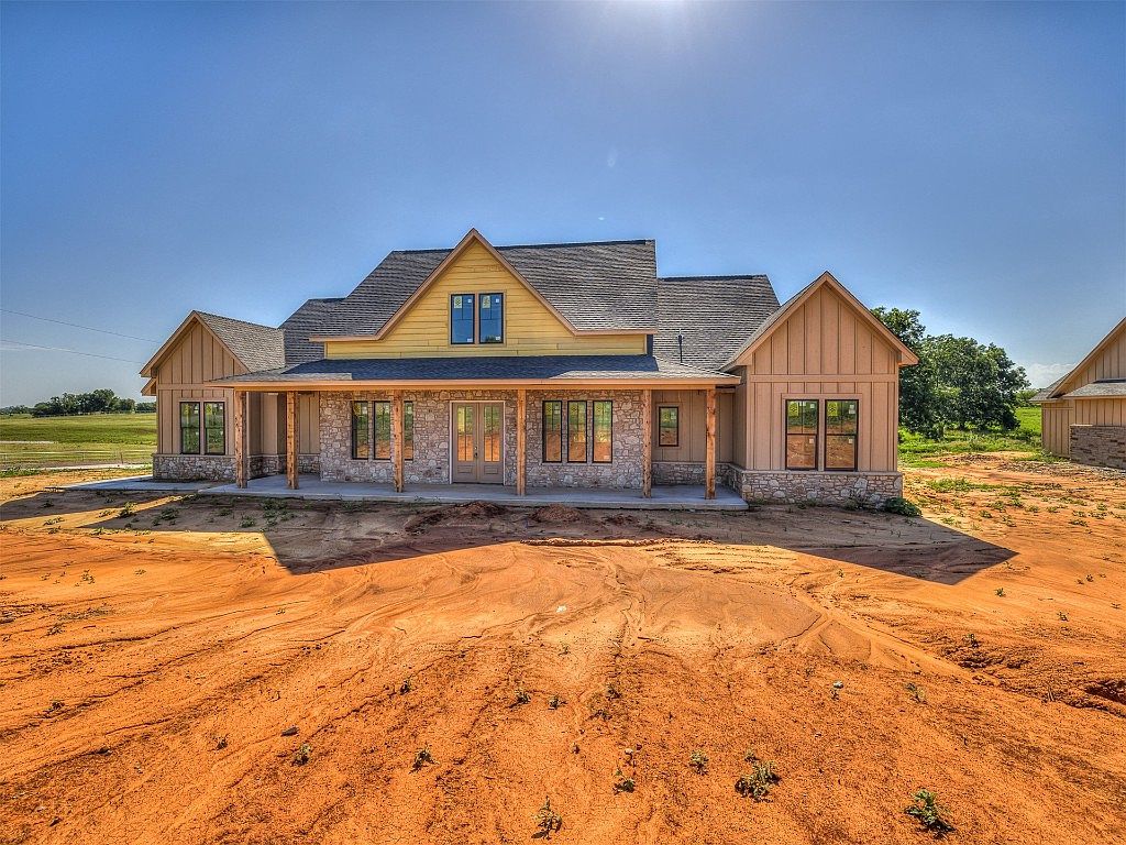 22014 220th St, Purcell, OK 73080 Zillow