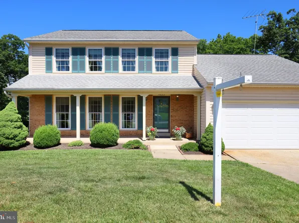 7622 Michelle Ct, Manassas, VA 20109