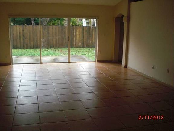 Florida Room