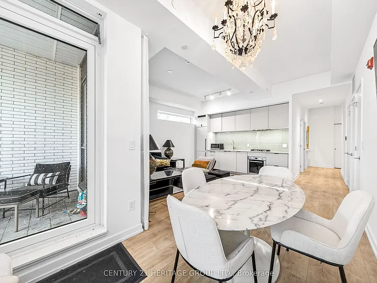 722 Marlee Ave #102 — Photo 25