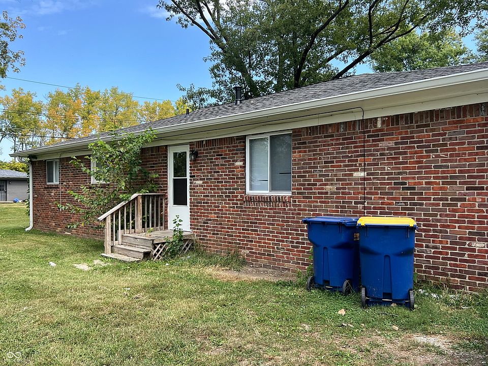 2nd image of 7150 E 43rd St