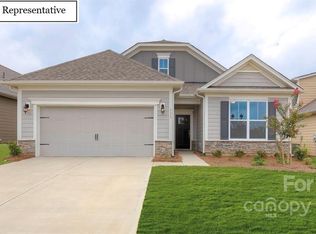 684 Latrobe Dr, Iron Station, NC 28080