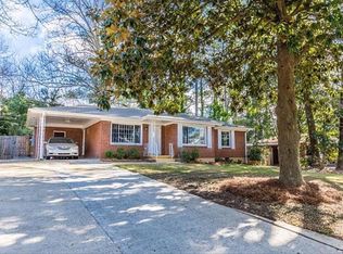 2434 Graywall St, East Pt, GA 30344