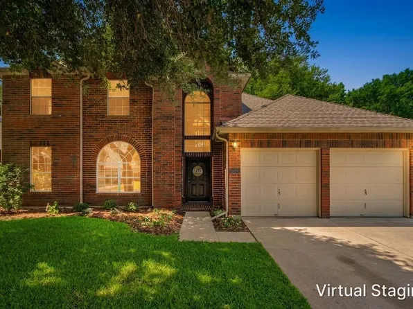 613 Pintail Pl, Flower Mound, TX 75028