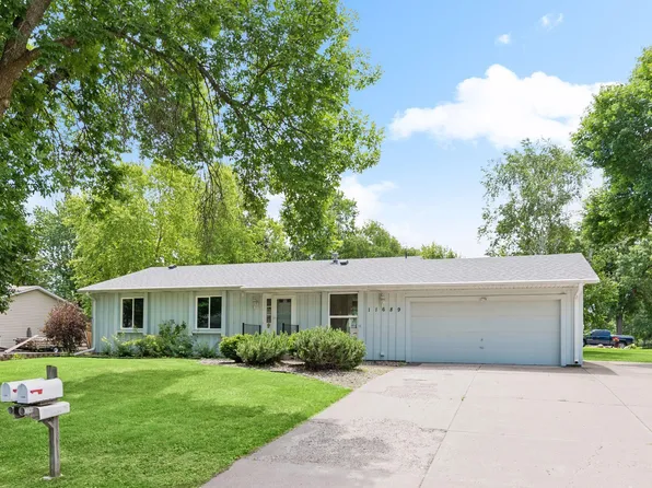 11689 99th Ave N, Maple Grove, MN 55369