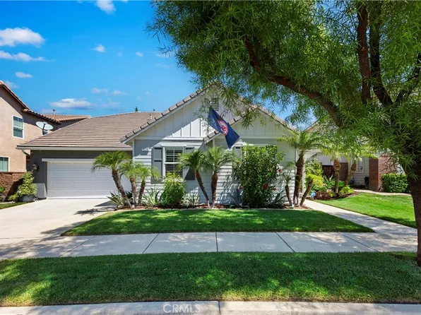 25220 Coral Canyon Rd, Corona, CA 92883