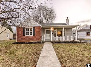 716 Barbara St, New Cumberland, PA 17070