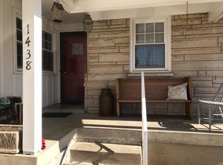 1438 Hobart Dr, Louisville, KY 40216